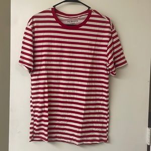 Pacsun striped shirt